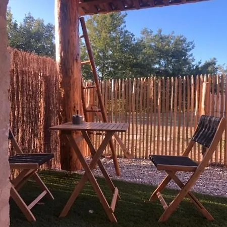 Bed & Breakfast D Piscine